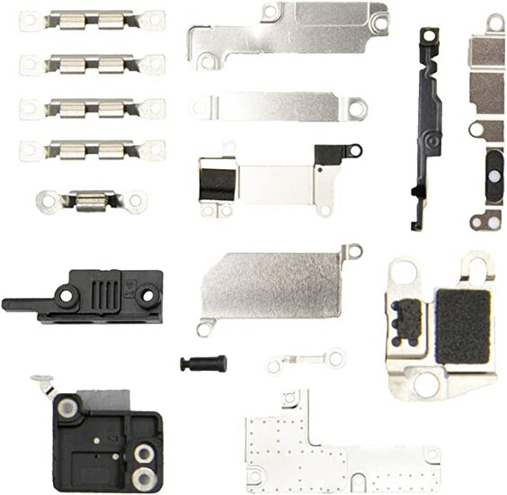 For iPhone 7 Plus- Small Metal Parts