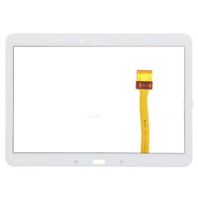 Samsung Galaxy Tab 4 10.1 SM-T530-Digitizer- White