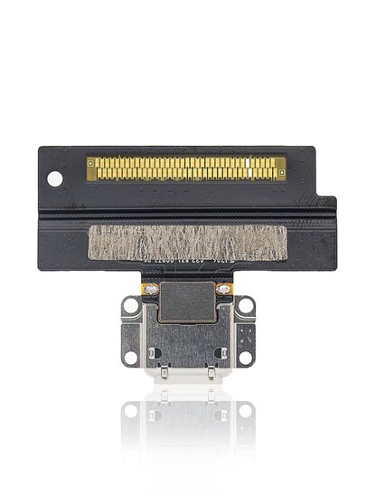 For iPad Pro 10.5 A1701/A1709-Charging Connector Flex- White