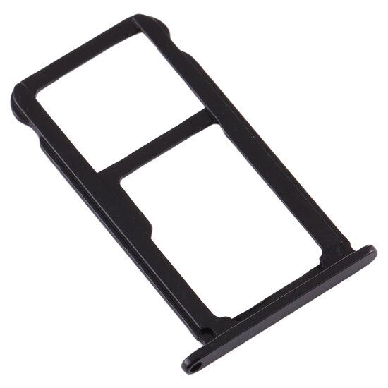 Nokia 8.1-Sim Holder- Black