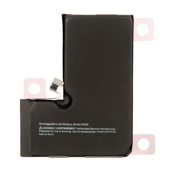 Replacement Battery For iPhone 13 Pro Max - 4352 mAh
