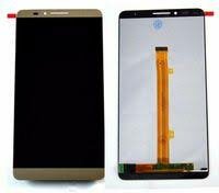 Huawei Ascend Mate 8-Display + Digitizer- Gold