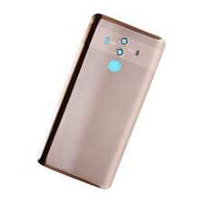 Huawei Mate 10-Battery Cover- Gold