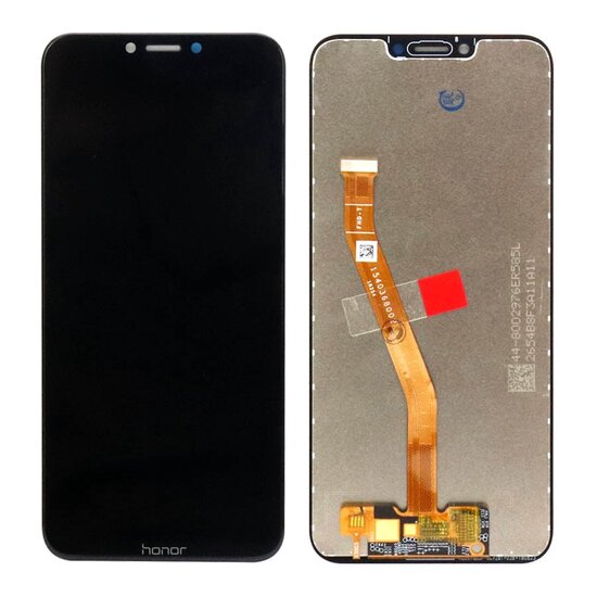 Huawei Honor Play-LCD Display Module- Black