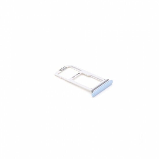 Samsung Galaxy A3 2017 SM-A320F-Sim Holder- Silver