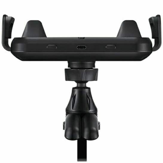 Samsung Car Holder With Wireless Charging EP-H5300CBEGEU- Black EU Blister