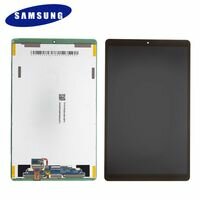 Samsung Galaxy Tab S6 Lite 2022 SM-P613/SM-P61-LCD Display Module- Black