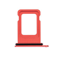For iPhone 13 Mini Sim Holder- Red
