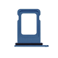 For iPhone 13 Mini Sim Holder- Blue