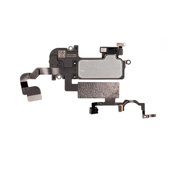 For iPhone 12 Pro Max Ear Speaker Flex