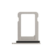 For iPhone 12 Mini Sim Holder- White