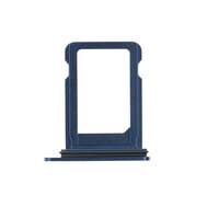 For iPhone 12 Mini Sim Holder- Blue