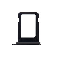 For iPhone 12 Mini Sim Holder- Black