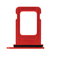 For iPhone 12 Sim Holder- Red