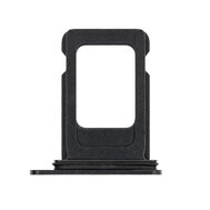 For iPhone 12 Sim Holder- Black