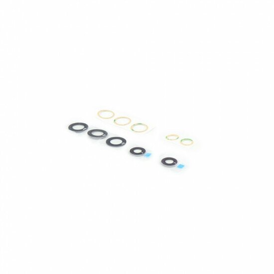 Samsung Galaxy A53 5G SM-A536B-Camera Lens 5Pcs