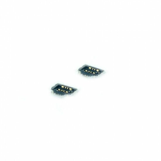 Samsung Galaxy A52S 5G SM-A528B- Battery FPC Connector 3Pcs