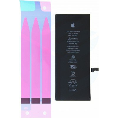  For iPhone 6 Plus - Battery Service Pack- 2915mAh