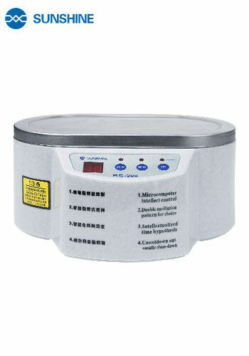 SUNSHINE SS-968 Ultrasonic Cleaner