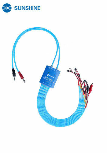 SUNSHINE SS-905C Android Series Dedicated Power Cable
