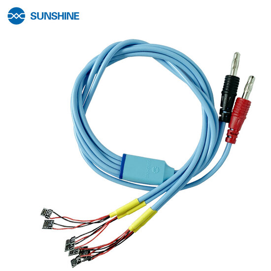 SUNSHINE SS-905F Android Phone Basic Boot Line