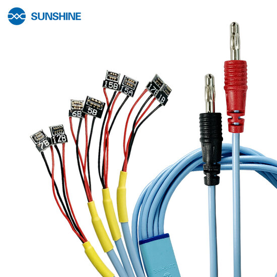 SUNSHINE SS-905F Android Phone Basic Boot Line