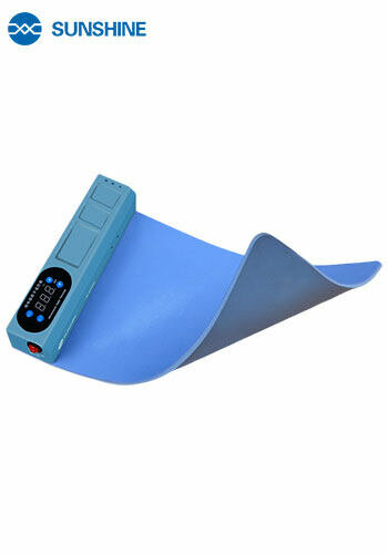 SUNSHINE SS-918E Heating Pad Compatible with iPad iPhone LCD Screen Separator Machine Repair Tool 