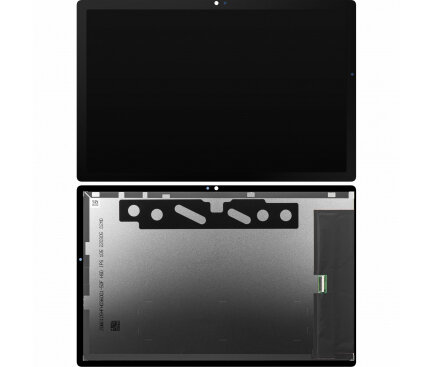 Samsung Galaxy Tab A8 10.5 2021 SM-X200/SM-X205-Display + Digitizer Complete- Black