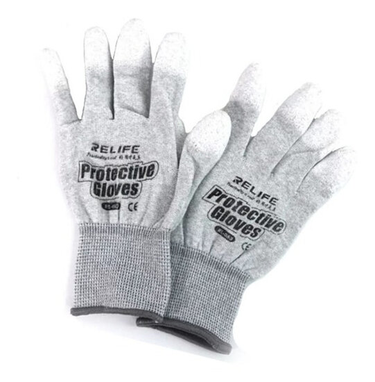 RELIFE RL-063 anti-static gloves Maat XXL