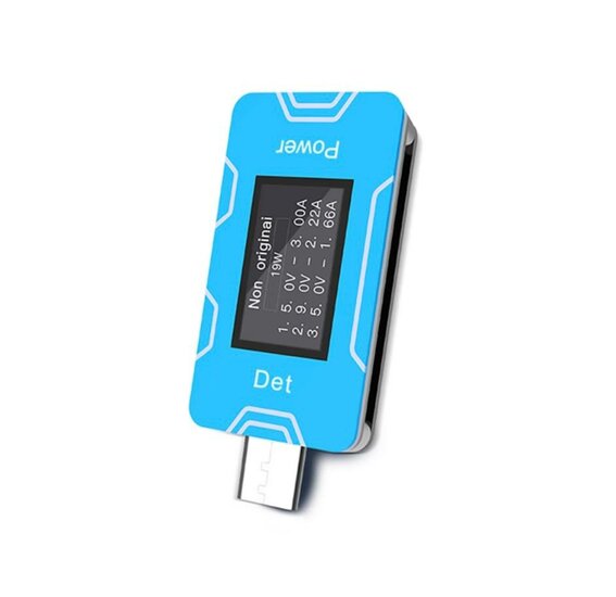 PD Charger detector