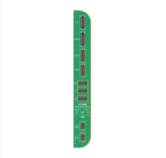 JC V1 Proximity Light Sensor/True Tone Display/ Baseband &amp;Logic Programmer For 7-11Pro Max
