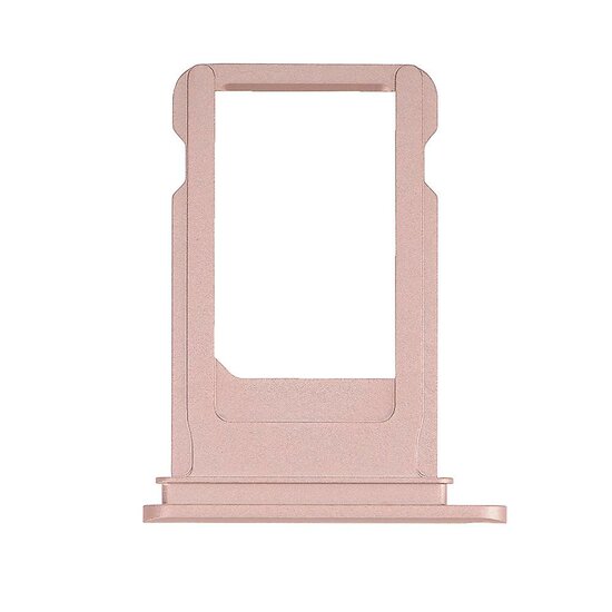 For iPhone 7 Plus-Sim Holder- Pink