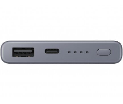  Powerbank Samsung 10000mAh Grey EB-P3300XJEG- Blister
