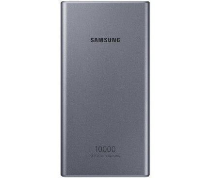  Powerbank Samsung 10000mAh Grey EB-P3300XJEG- Blister