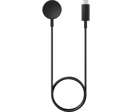 Charging Dock For Samsung Galaxy Watch5 /Watch5 Pro Black EP-OR900BBEGWW- Blister