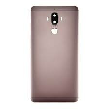 Huawei Ascend Mate 9-Battery Cover Brown