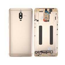 Huawei Ascend Mate 9-Battery Cover Gold