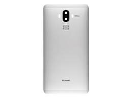 Huawei Ascend Mate 9-Battery Cover Silver