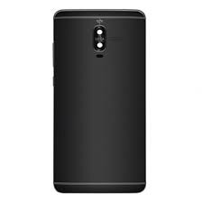 Huawei Ascend Mate 9-Battery Cover Black