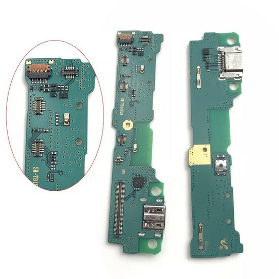 Samsung Galaxy Tab S2 9.7 SM-T810/SM-T815- Charge Connector