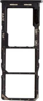 Samsung Galaxy A13S-Sim Holder Black