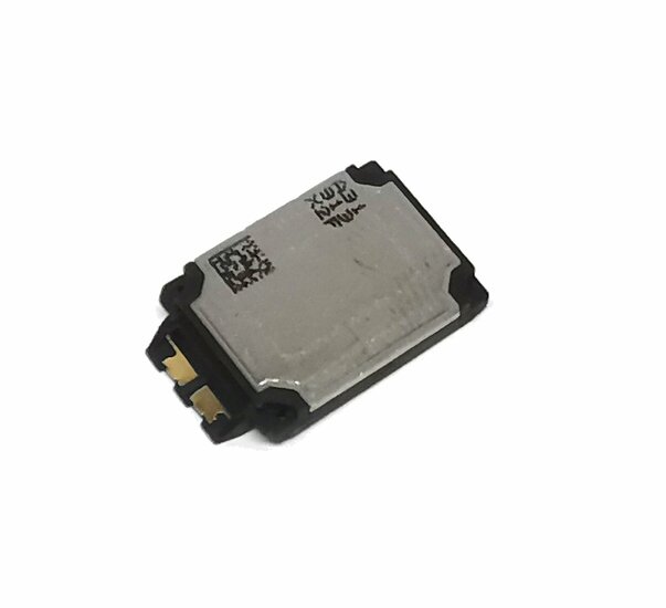 Samsung Galaxy A13S- Buzzer/Loudspeaker