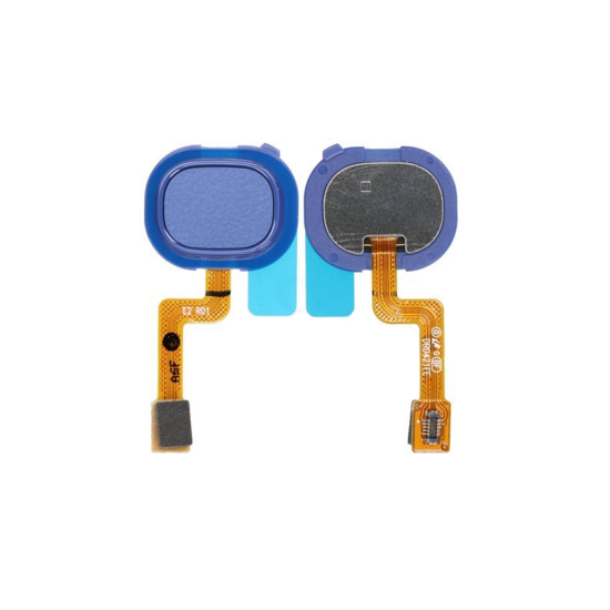Samsung Galaxy A21S SM-A217-Fingerprint Sensor- Blue