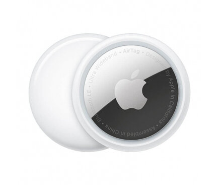 Mini Tracker Apple AirTag White MX532ZY/A  Blister