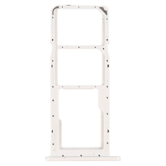 Samsung Galaxy A02S SM-A025F-Sim Holder- Gold