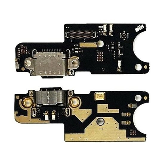 Xiaomi Poco M3- Charger Connector Board