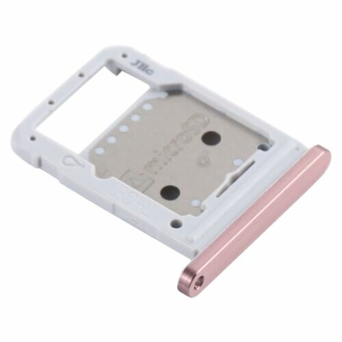 Samsung Galaxy Tab S7 SM-T870/SM-T875/SM-T876-Sim Holder- Pink 