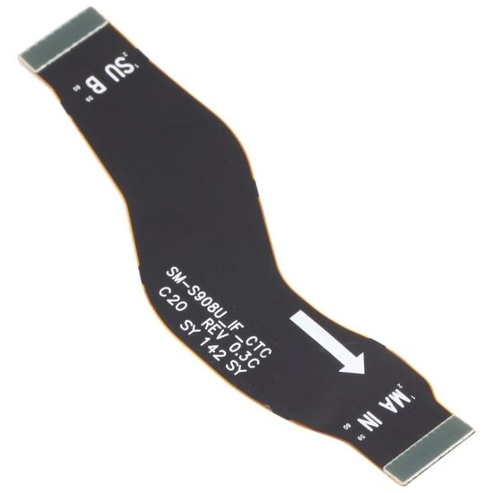 Samsung Galaxy S22 Ultra SM-S908B- Main Flex