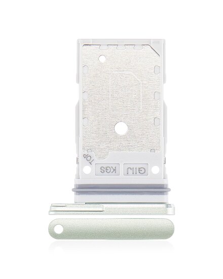 Samsung Galaxy S21 FE SM-G990B-Sim Holder- Olive