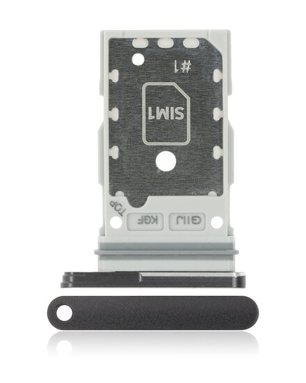 Samsung Galaxy S21 FE SM-G990B-Sim Holder- Black